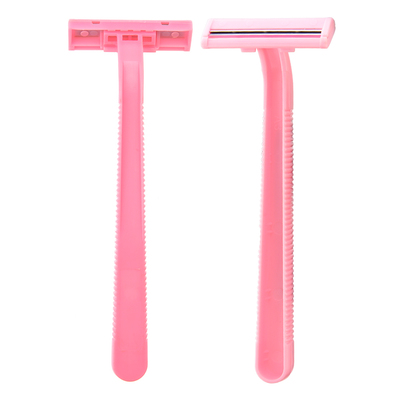 Disposable razor