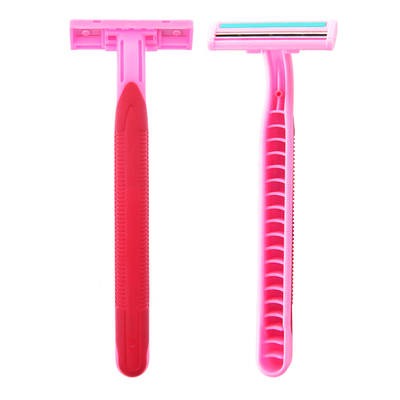 Disposable razor