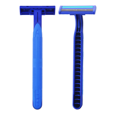Disposable razor