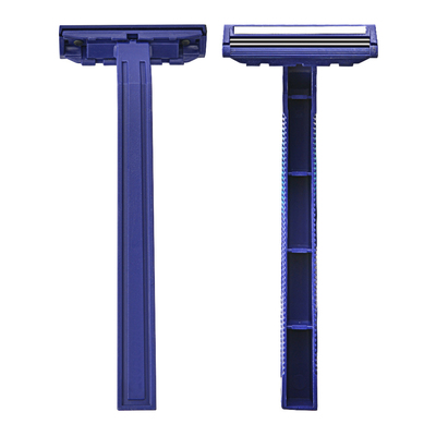 Disposable razor