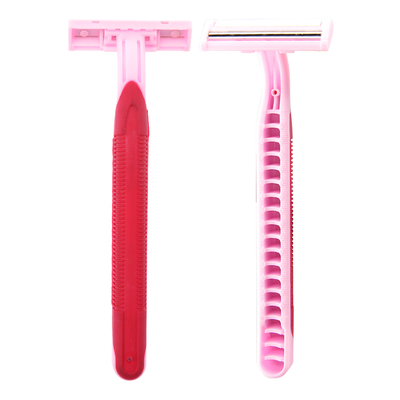 Disposable razor