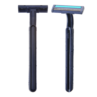 Disposable razor