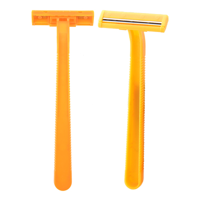 Disposable razor