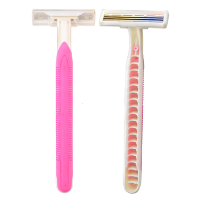 Disposable razor