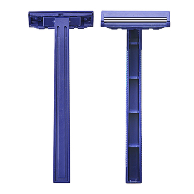 Disposable razor