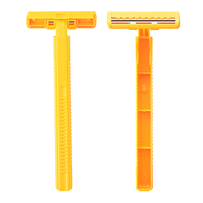 Disposable razor