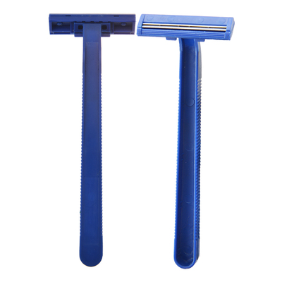 Disposable razor