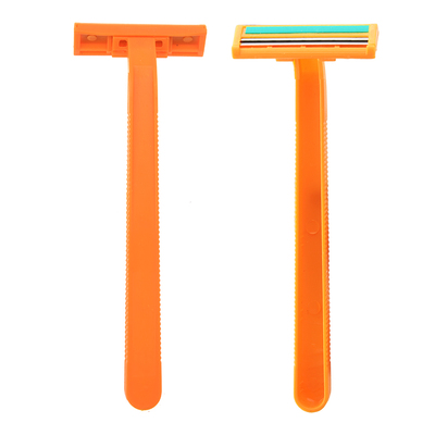 Disposable razor